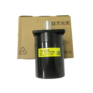 FANUC Pulsecoder for Cnc Machines A860-0319-T002 - Product Image 2