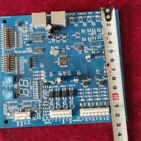 Vente d'usine Mutha Goose System avec imprimante système de comptabilité imprimante de planches naissantes pour Machine de jeu à jetons