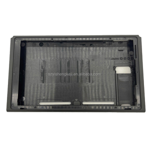 Boîtier de protection en ABS d'origine pour console NS <span class=keywords><strong>Switch</strong></span> version standard, pièces de rechange pour le devant et l'arrière, accessoires - Product Image 6
