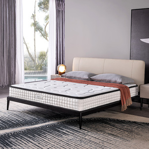Matelas en latex 50 mm, latex naturel 90 %, fermeté moyenne, ressorts ensachés, pour adultes - Product Image 2