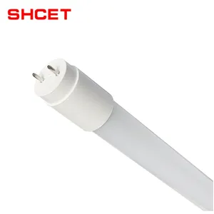 New T8 Led Glass Tube 360 Bằng 18W Đỏ 36W 18Watt 110V 24V 12V Huỳnh Quang Ánh Sáng Tuyến Tính Với Cảm Biến Chuyển Động Dmx Rgb Cho Phát Triển