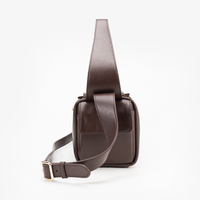 Sac à bandoulière de luxe pour femmes, sac messager pour femmes
