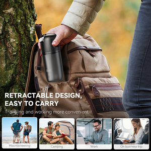 Портативный мини-распылитель для биде - Product Image 4