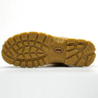 Chaussures de travail confortables antidérapantes et respirantes personnalisées pour hommes marque ZSTEP