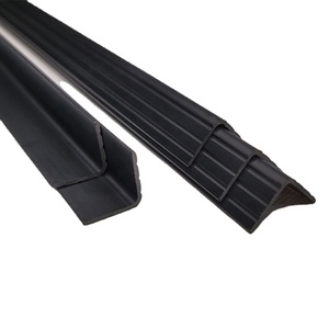 <span class=keywords><strong>Protection</strong></span> d'angle en PVC en forme de L personnalisée pour la <span class=keywords><strong>protection</strong></span> des murs - Product Image 5