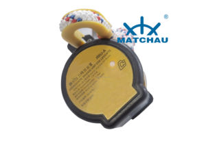 Certificado CE de Unidad de Liberación Hidrostática para Balsas Salvavidas - Product Image 4