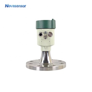 Trasduttore di livello dell'acqua 80ghz trasmettitore di livello radar per acqua - Product Image 1