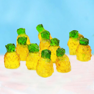 <span class=keywords><strong>Caramelle</strong></span> Gommose 3D Personalizzate Senza Zucchero, Gusto Frutta, Multicolore, Morbide e Masticabili, Confezionate in Sacchetto - Product Image 4