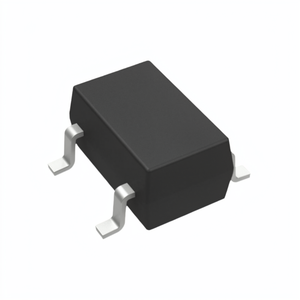 SOT 23 5 Thin, TSOT 23 5 Power Management (PMIC) NCP300HSN47T1G Electronics Component BOM IC In Stock - Product Image 1