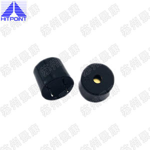 PK-16N40P-12ICQ Buzzer actif piézoélectrique anti-poussière et étanche (IP68) Équipement électrique du fabricant d'origine - Product Image 1