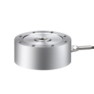 Ouluda AT8404 Hochpräziser Speichensensor für LKW-Waagen 1t Lastzug- und Drucksensor aus legiertem Stahl 30t - Product Image 1