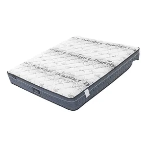 The factory directly provides the close skin grinding wool hard cotton four seasons mattress student dormitory collapsible bed m