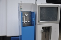 Testeur de distillation haute précision ADDITION ASTM D86 ISO3405 (0,2 %) pour l'analyse du pétrole avec garantie d'un an