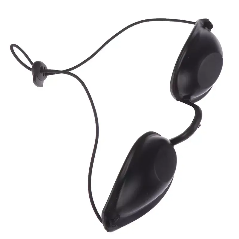 Высококачественные очки для защиты глаз с мягким лазером ipl, очки для защиты глаз с лазером