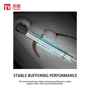 Kéo ra ẩn giấu quần áo mini là (ủi) Hội Đồng Quản trị gấp tủ quần áo là (ủi) Hội Đồng Quản trị tủ quần áo - Product Image 4