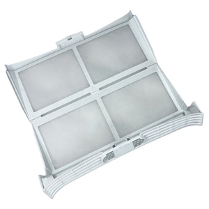 Filtres à vide compatibles avec les pièces de rechange <span class=keywords><strong>Bosch</strong></span> 652184 00652184 01000435 Réduction de l'accumulation de peluches dans votre <span class=keywords><strong>sèche</strong></span>-<span class=keywords><strong>linge</strong></span> - Product Image 1