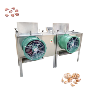 Automatic Garlic Separator Machine Garlic Clove Sorter Garlic Bulb Breaker Machine Garlic Clove Sort Machine - Product Image 3
