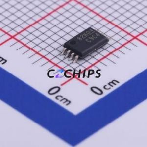 Búfer/controlador/distribuidor de reloj con chip IC de circuito integrado CDCLVC1104PWR, nuevo y original - Product Image 1