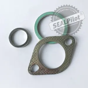 AUTO, Động Cơ Tất Cả Các Loại Gasket, Sheet, Ring Joint Seal Xả Gasket, Có Sẵn Từ Cổ Phiếu