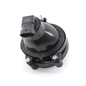 Luz antiniebla para proyector C108 2593157 GM2593157 para Chevrolet Malibu GMC Saturn Cadillac, faro delantero para parachoques - Product Image 5