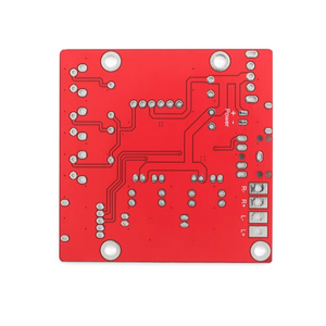 Bộ kit loa Bluetooth HU-055 tự lắp ráp, amply stereo, mạch âm thanh nhỏ, linh kiện hàn, thực hành điện tử - Product Image 2