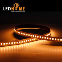 Connecteur de bande Led Dmx Cob étanche Ip68 contrôleur Rgb lumière 15M 20M 30M Ws2812 sans fil bleu Wifi pour chambre à coucher avec télécommande