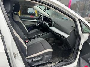 Volkswagen <span class=keywords><strong>Golf</strong></span> 1.4T 280TSI <span class=keywords><strong>R</strong></span>-Line Edition 2021 d'occasion, <span class=keywords><strong>toit</strong></span> <span class=keywords><strong>ouvrant</strong></span>, transmission automatique, 5 places, 5 portes, vente en gros - Product Image 6
