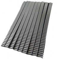 Raccord de meuble M85 CL-76 colchao prendedor