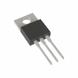 Compre en Línea Componentes Electrónicos NTP082N65S3HF TO-220-3 Transistores Canal del Fabricante - Product Image 1