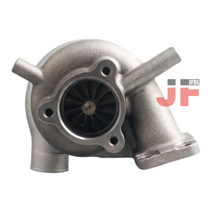 Turbocompresor TD06H 287-0049 2870049 CA2870049 para Motor C6.4 323D 323DL 320D 320DL Excavadora - Product Image 3