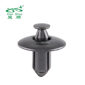 Chất lượng cao Trung Quốc nhà sản xuất OEM đẩy loại retaier đinh tán cung cấp với iatf 16949 tiêu chuẩn tự động xe hơi clip và ốc vít - Product Image 3