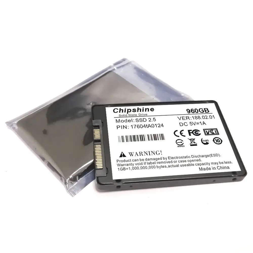 Commercio All'ingrosso della fabbrica Sataiii SSD Interno Adattatore Sd per la Scheda Madre E Notebook