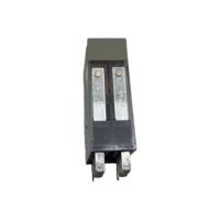 Relais électromagnétique miniature de haute qualité G2R-2-SND pour l'automatisation industrielle, circuits de contrôle PLC, charge AC/DC, 2C DPDT, garantie 1 an