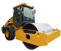 Rouleau compresseur XCM-G de marque supérieure, 22 tonnes, modèle XS223H, en stock, à vendre