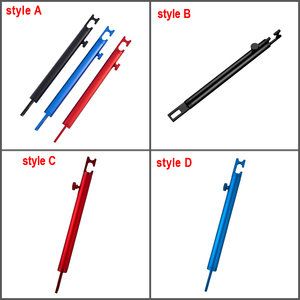 Tige de soutien de <span class=keywords><strong>capot</strong></span> en aluminium réglable pour réparation de carrosserie automobile endommagée par la <span class=keywords><strong>grêle</strong></span> – Fournisseur d'outils professionnels en gros - Product Image 2