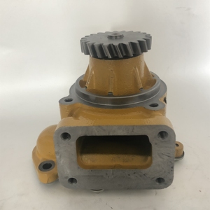 Pièces de rechange pour excavatrice, chargeuse, camion, bulldozer 992G, pièces de moteur 3512, injecteurs de carburant 392-0211, pompe à huile 7W-0053, pompe à eau 416-0608 - Product Image 6