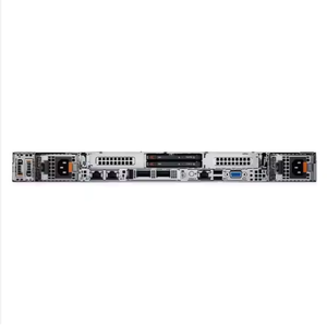 เซิร์ฟเวอร์แร็ค PowerEdge R670 แบบ Dual Xeon 6 DDR5 PCIe Gen5 NVMe SSD HDD สำหรับศูนย์ข้อมูลระดับองค์กร - Product Image 5