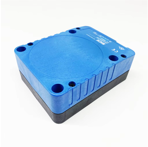 Mô-đun điều khiển lập trình PLC cảm biến New Original IQ80-60NPP-KK0 7900227, điều khiển tự động hóa công nghiệp, hàng có sẵn trong kho - Product Image 3