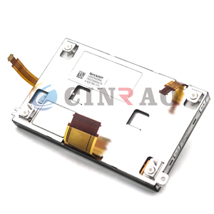 5 inch 400*240 <span class=keywords><strong>LCD</strong></span> hiển thị lq0das2640 <span class=keywords><strong>lq050t5dg02</strong></span> xe panel màn hình WLED TTL cho GPS navigation - Product Image 2