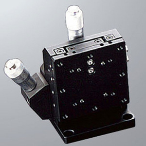 Mesa Deslizante de Eje Z con Rodillos Cruzados Suruga Seiki B31-40, Ultra Precisión, Riel de Acero Inoxidable 304, para Fabricación de Equipos de Tránsito - Product Image 3