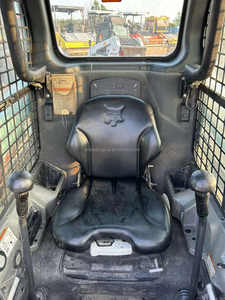 รถตักใช้ S70 S550รถตักบ๊อบแคทรถตัก S16 S18 <span class=keywords><strong>S130</strong></span> S450รถตักทรายสินค้าขายส่งสภาพดี - Product Image 6