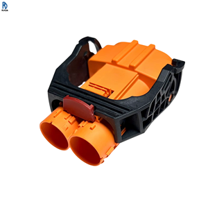 Conector de Sensor para Controlador PLC 2410926-2, Nuevo y Original 2410926-2 - Product Image 1