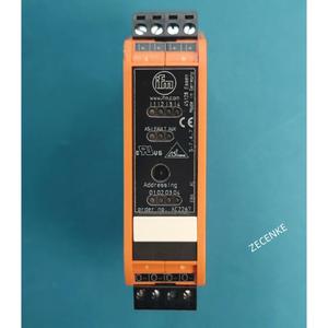 NUEVO MÓDULO IFM SMARTLINE25 4DI 4DO A/B T C SMARTLINE254DI4DOABTC AC2267 - Product Image 1