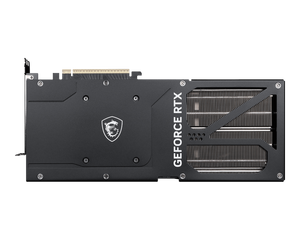 การ์ดจอ GeForce RTX 5090 D V2 24G VENTUS 3X OC PCIE 5.0 GPU สำหรับการประมวลผล AI พร้อมพัดลมระบายความร้อน สำหรับเล่นเกม Rtx 5090 ปี 2025 - Product Image 4