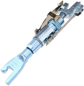 ชุดอุปกรณ์ติดตั้งผ้าเบรก <span class=keywords><strong>Sonex</strong></span> ใหม่ ชุดปรับตั้งผ้าเบรกหลัง สำหรับซ่อมขาเบรก ซ้าย ขวา VITZ 47061-0D040 - Product Image 1