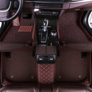 ชุดเครื่องนวดรถยนต์เต็มชุด,แผ่นรองรถยนต์หนังสำหรับ Nissan/Passat B5/Vios Gen 3/Vios E <span class=keywords><strong>2015</strong></span>/<span class=keywords><strong>Honda</strong></span> <span class=keywords><strong>Civic</strong></span> 2022 - Product Image 3