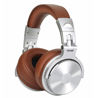 Casque Audio Professionnel de Studio Filaire Oneodio Moniteur Pro 30 Supra-Auriculaire Stéréo d'Enregistrement pour Téléphone et Ordinateur