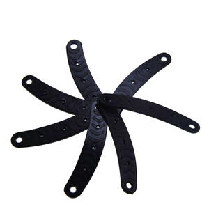 Masque de cyclisme avec valve respiratoire noir, protection anti-poussière 3 couches, bande de pont nasal caoutchoutée, accessoires de mise en forme - Product Image 3