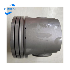 Pièces d'excavateur, pièces de rechange pour moteur 6D104, 87-844700-02 8094846 Piston pour excavateur, tracteur, chariot élévateur Komatsu 6D104 - Product Image 4
