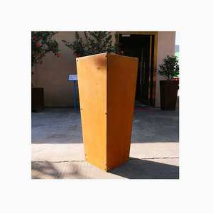 Kit de Jardinière Métallique DIY - Couleurs Personnalisables & Trous Pré-Perforés pour une Installation <span class=keywords><strong>Facile</strong></span> - Product Image 2